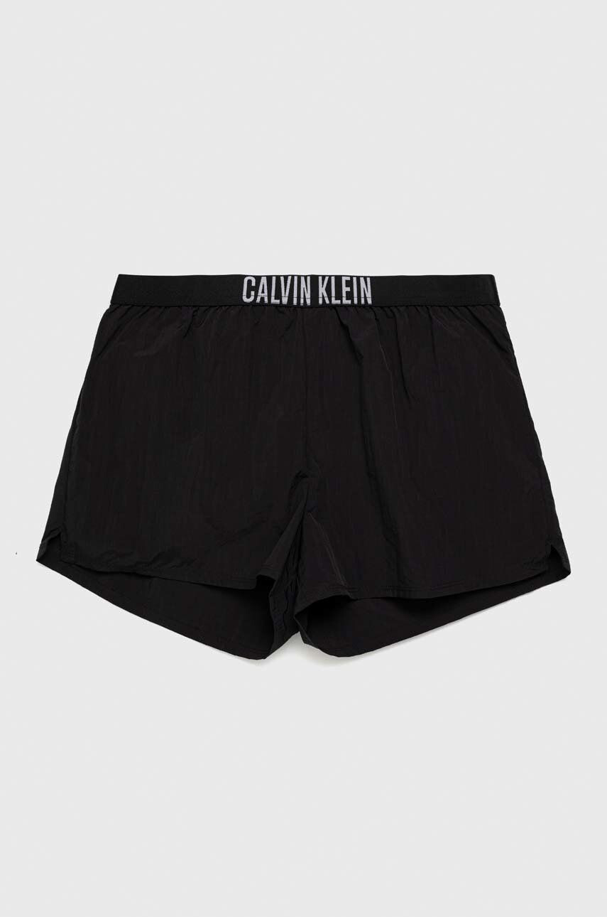 Calvin Klein Plážové šortky - Pepit.cz