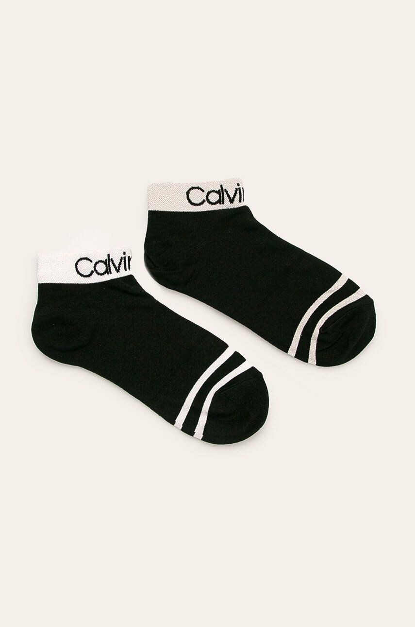 Calvin Klein Ponožky (2-pack) - Pepit.cz