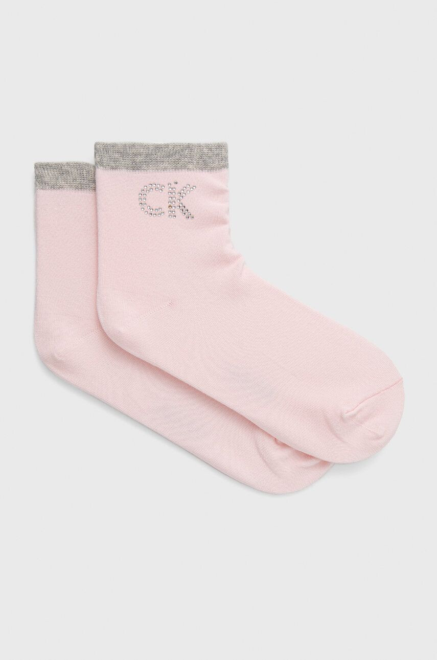 Calvin Klein Ponožky (3-pack) - Pepit.cz