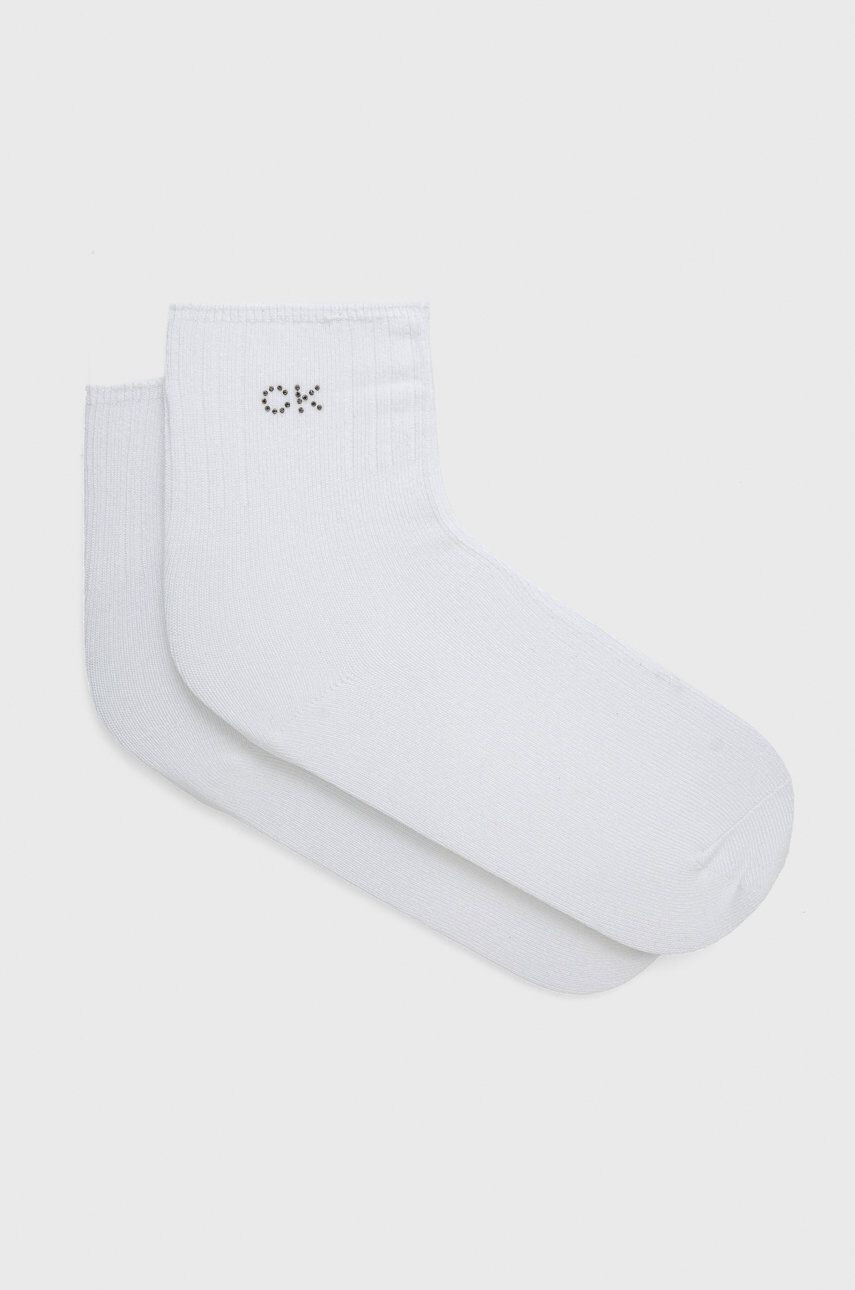 Calvin Klein Ponožky (2-pack) - Pepit.cz