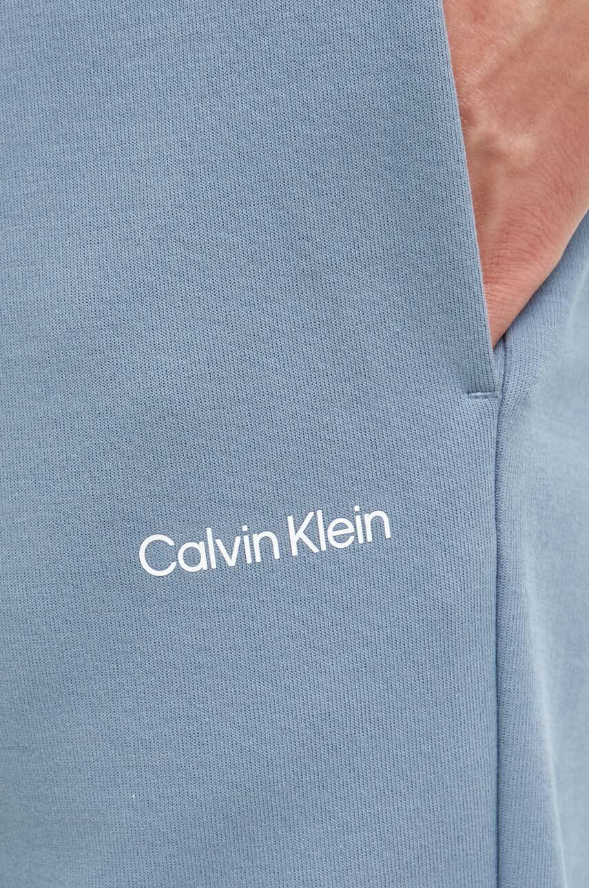 Calvin Klein Tepláky pánské hladké - Pepit.cz