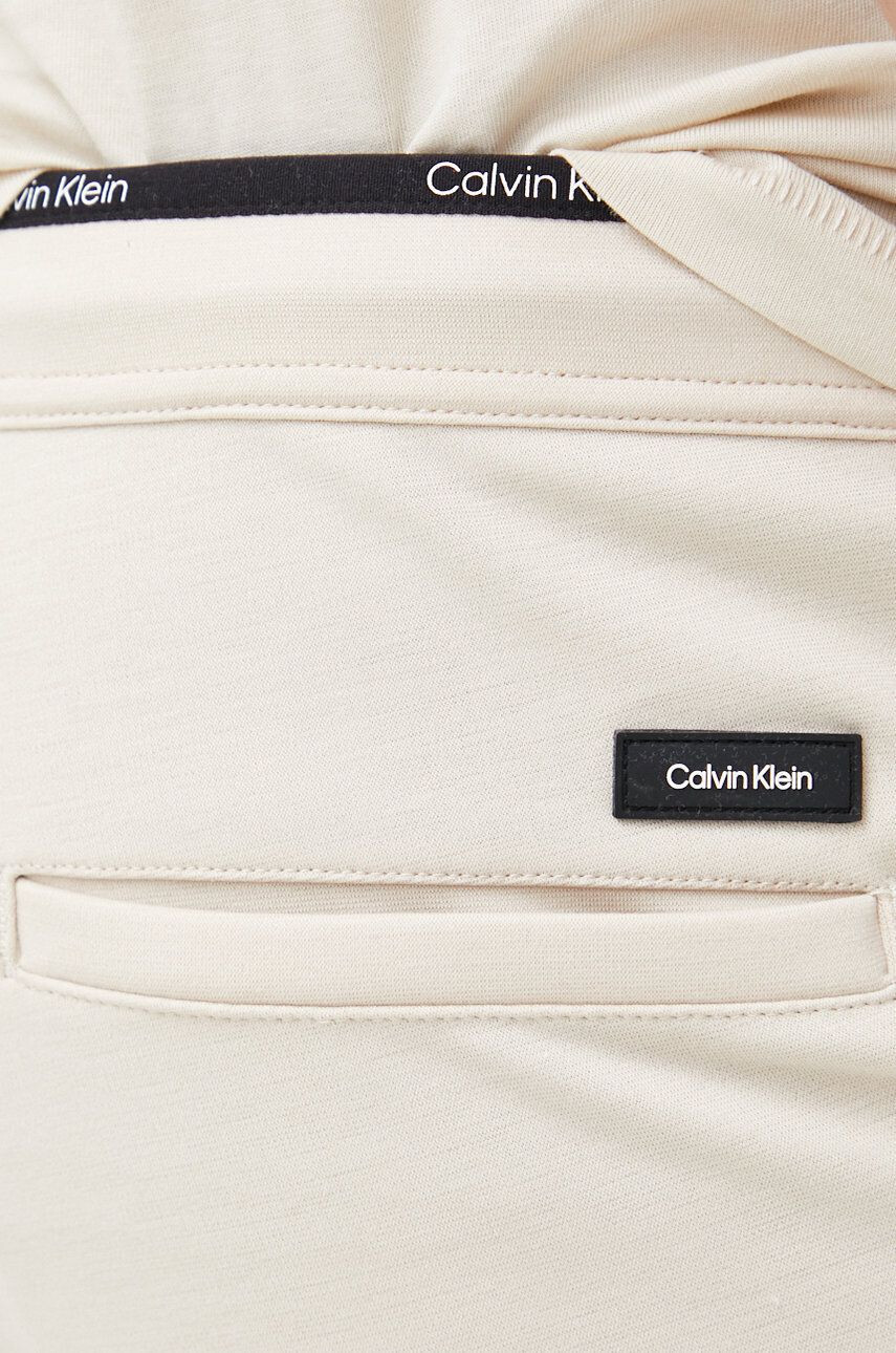 Calvin Klein Tepláky - Pepit.cz