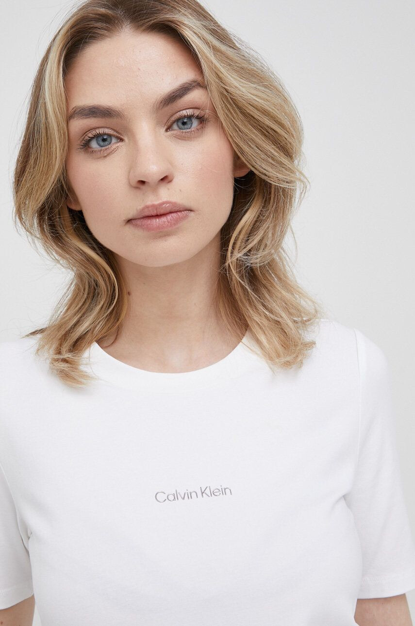 Calvin Klein Tričko - Pepit.cz