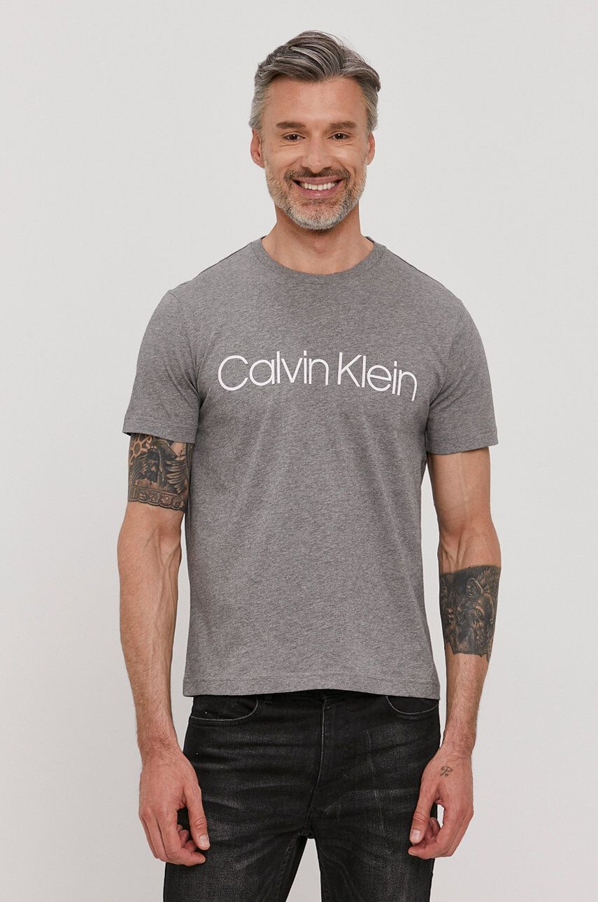 Calvin Klein Tričko - Pepit.cz