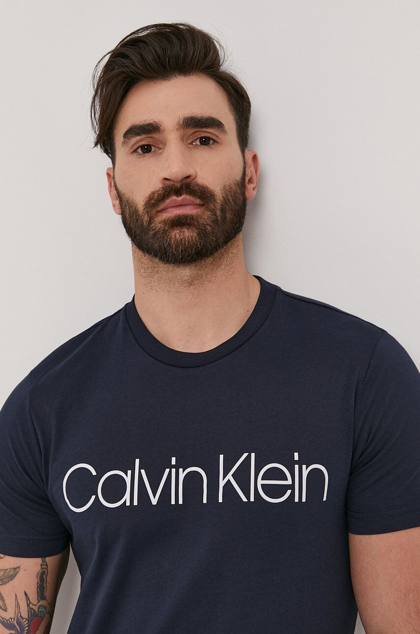 Calvin Klein Tričko - Pepit.cz