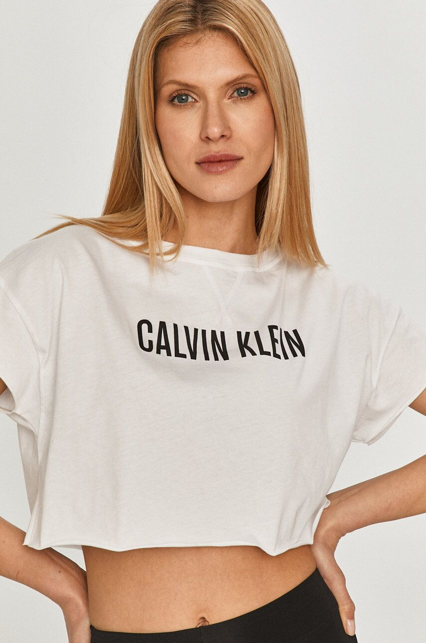 Calvin Klein Tričko - Pepit.cz