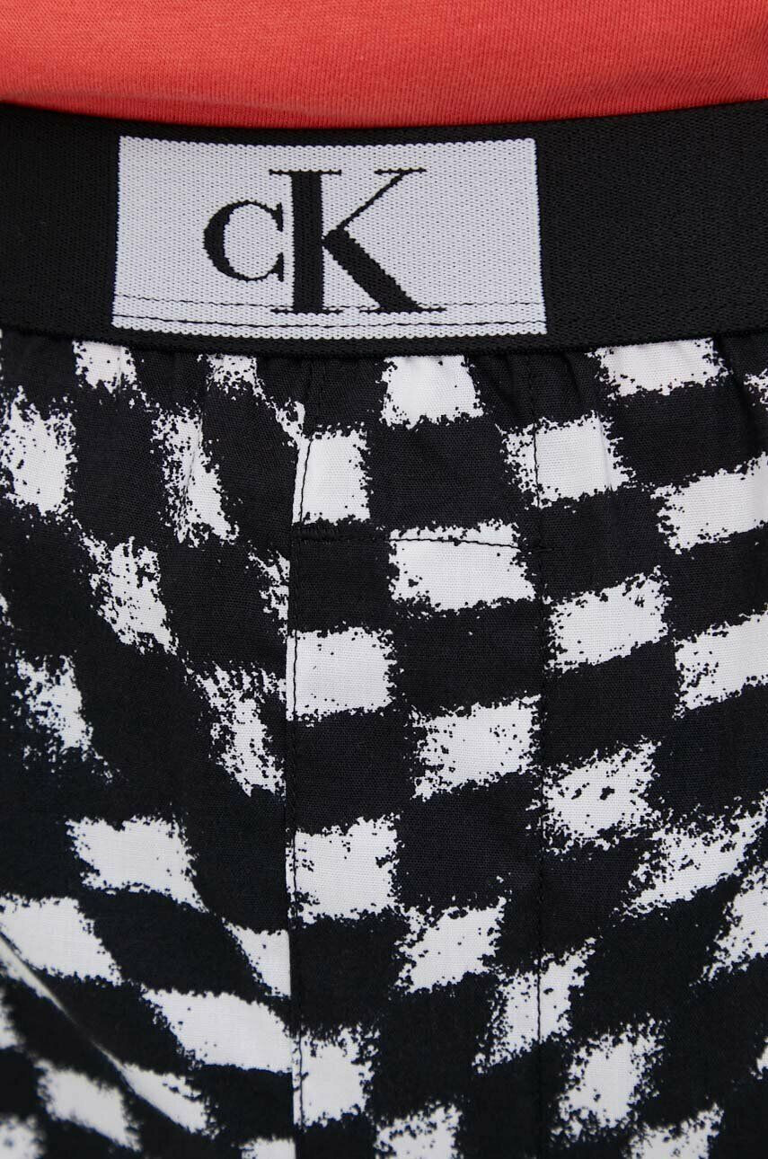 Calvin Klein Underwear Bavlněné pyžamo - Pepit.cz