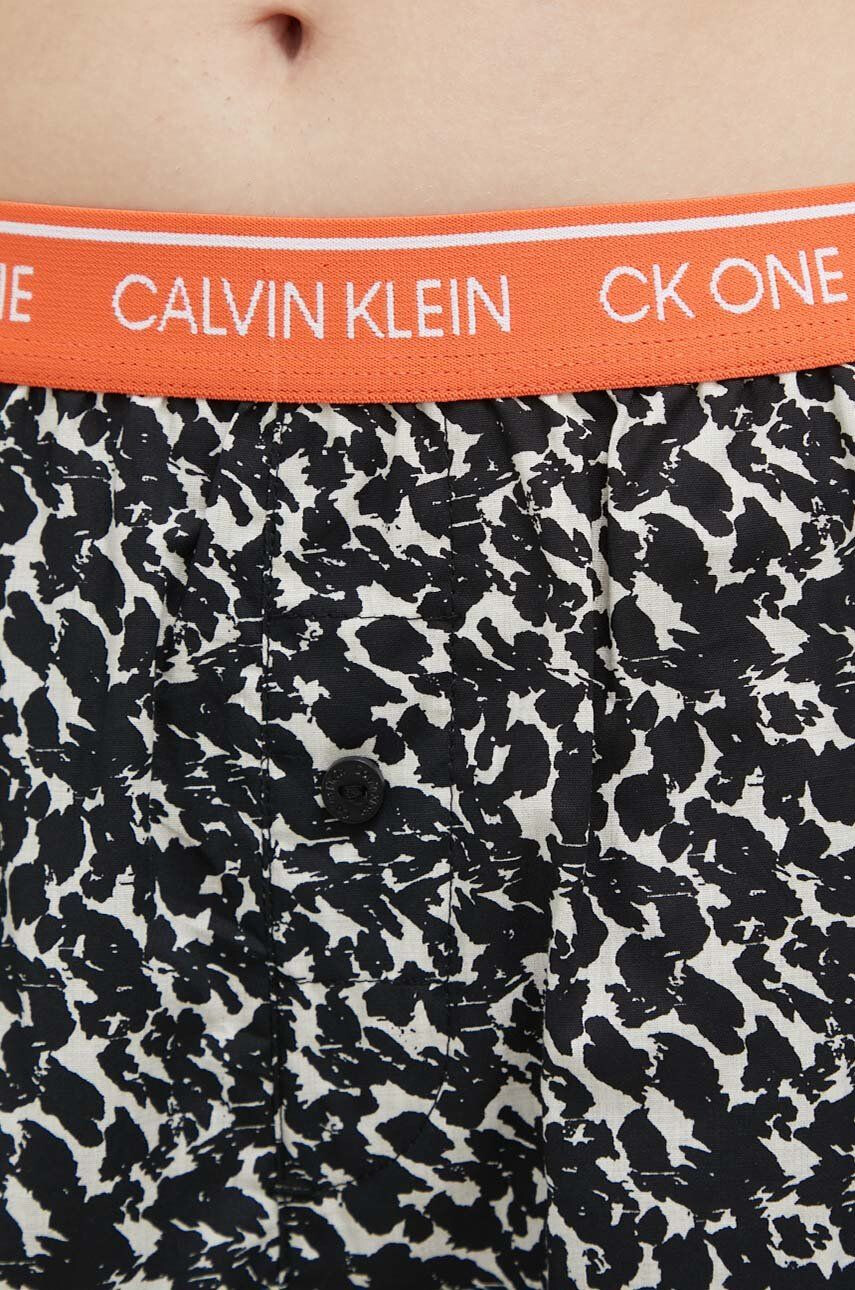 Calvin Klein Underwear Bavlněné pyžamové kalhoty - Pepit.cz