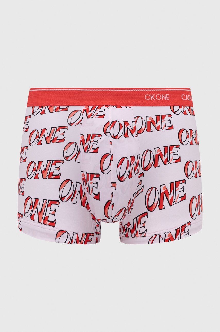 Calvin Klein Underwear Boxerky pánské černá barva - Pepit.cz