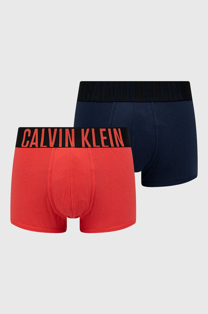 Calvin Klein Underwear Boxerky (2-pack) - Pepit.cz