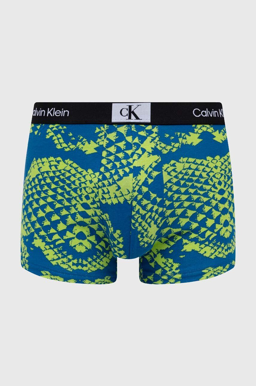 Calvin Klein Underwear Boxerky pánské - Pepit.cz