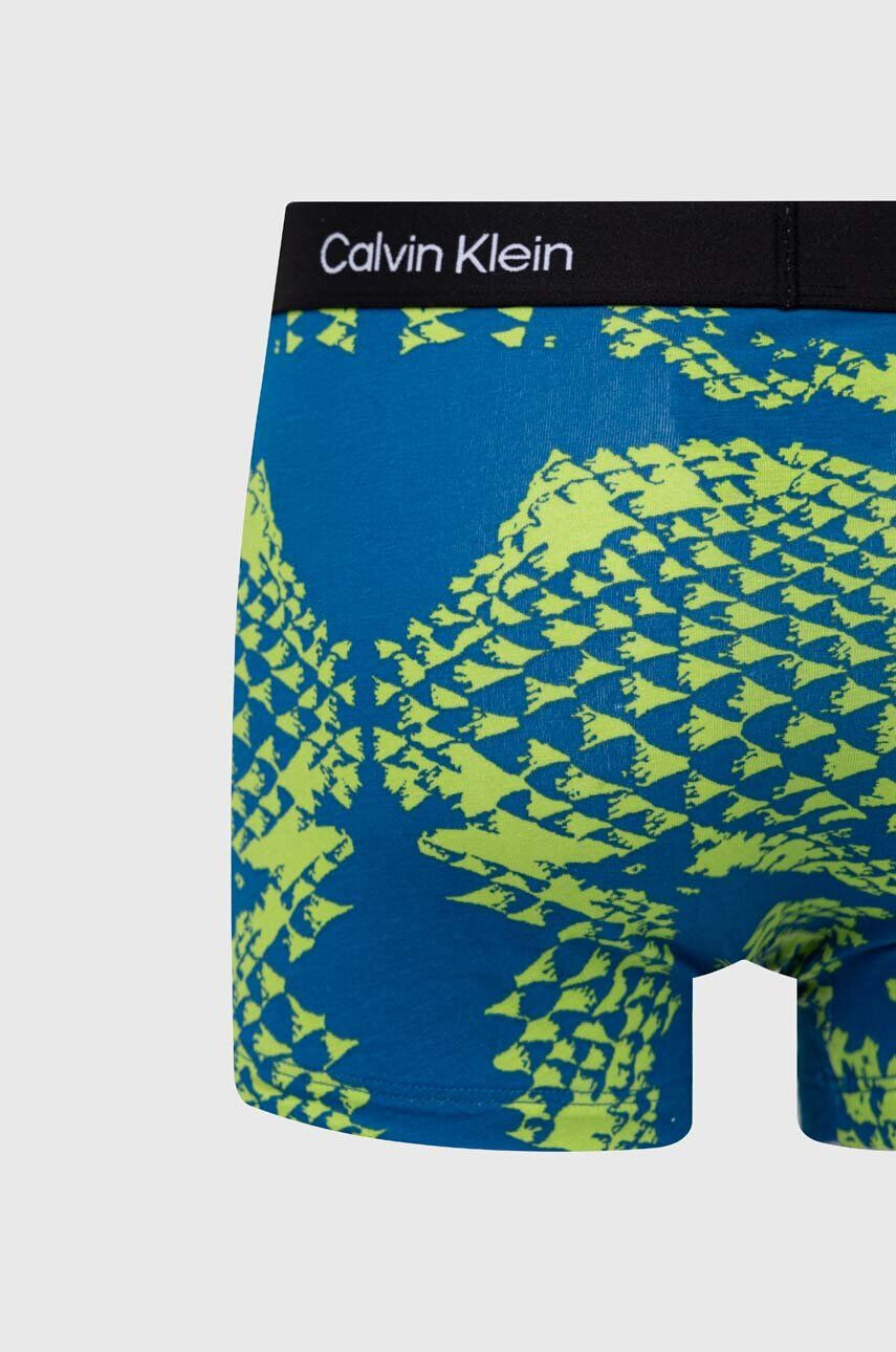 Calvin Klein Underwear Boxerky pánské - Pepit.cz