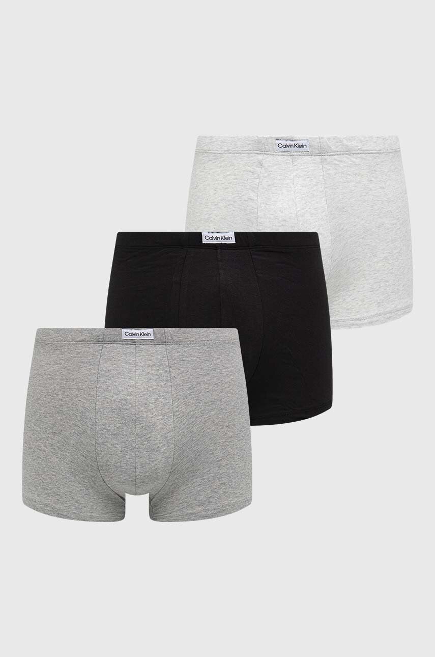 Calvin Klein Underwear Boxerky 3-pack - Pepit.cz