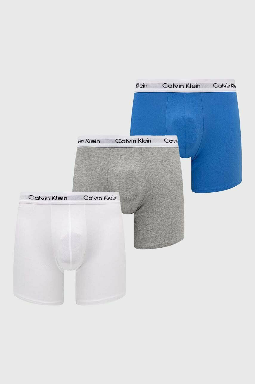 Calvin Klein Underwear Boxerky 3-pack - Pepit.cz