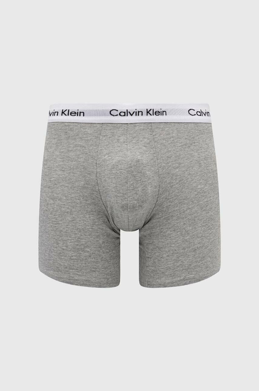 Calvin Klein Underwear Boxerky 3-pack - Pepit.cz