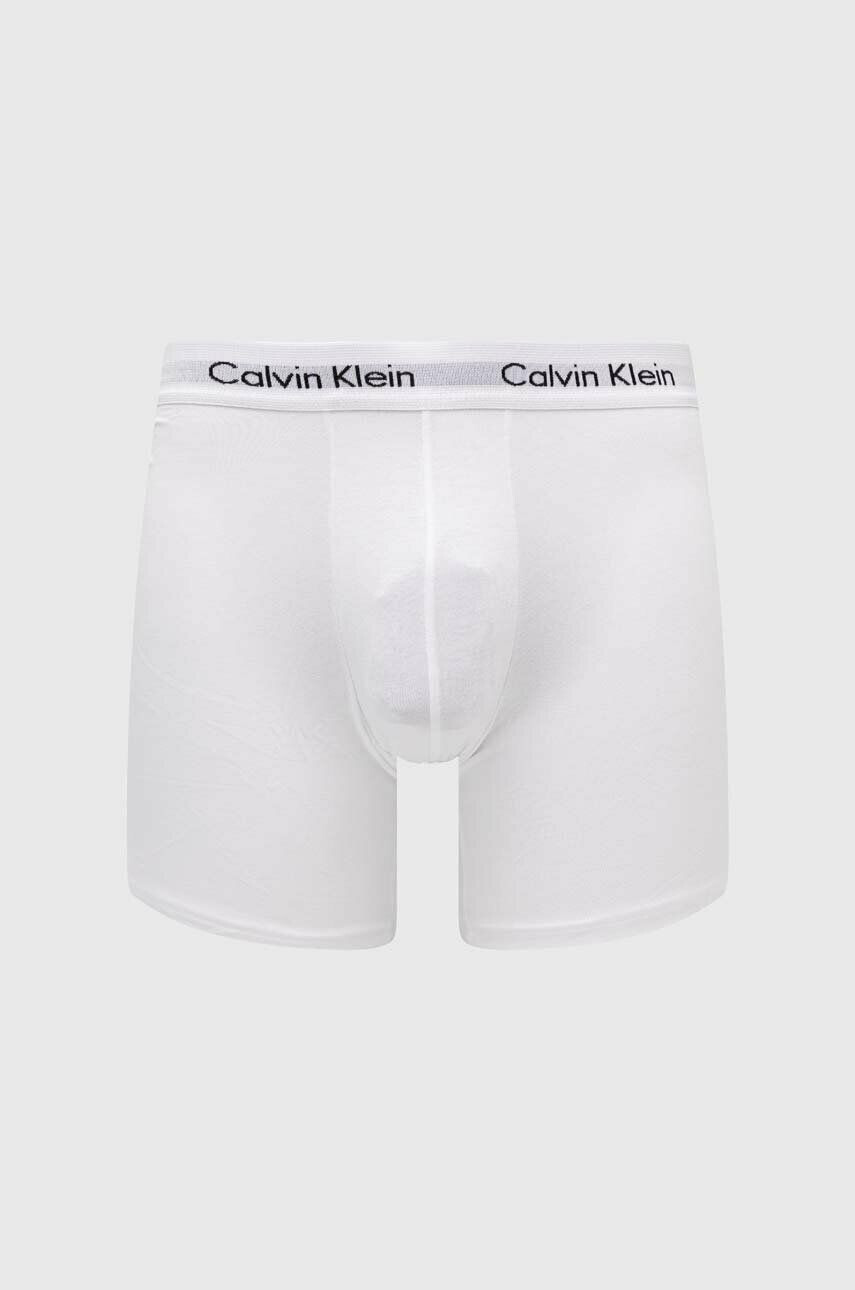 Calvin Klein Underwear Boxerky 3-pack - Pepit.cz