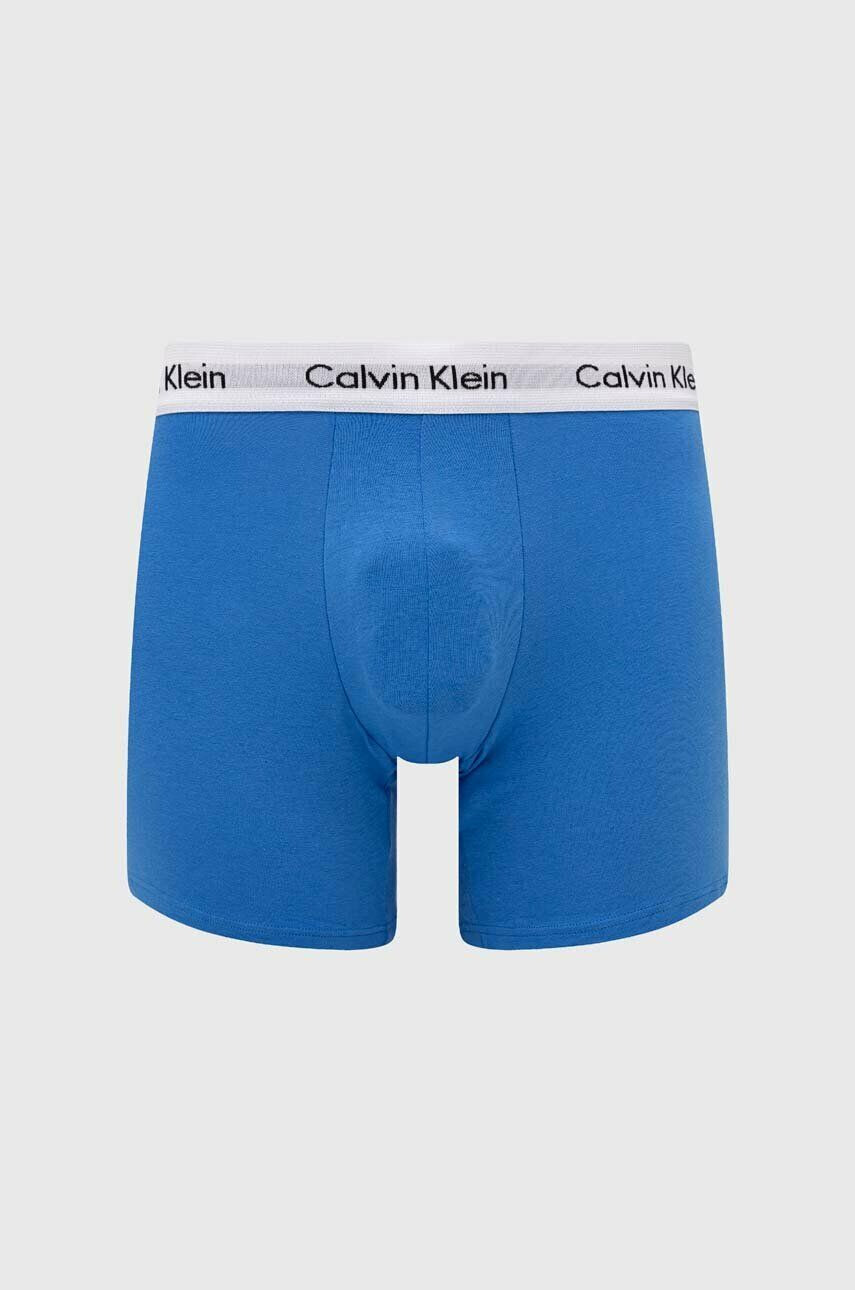 Calvin Klein Underwear Boxerky 3-pack - Pepit.cz