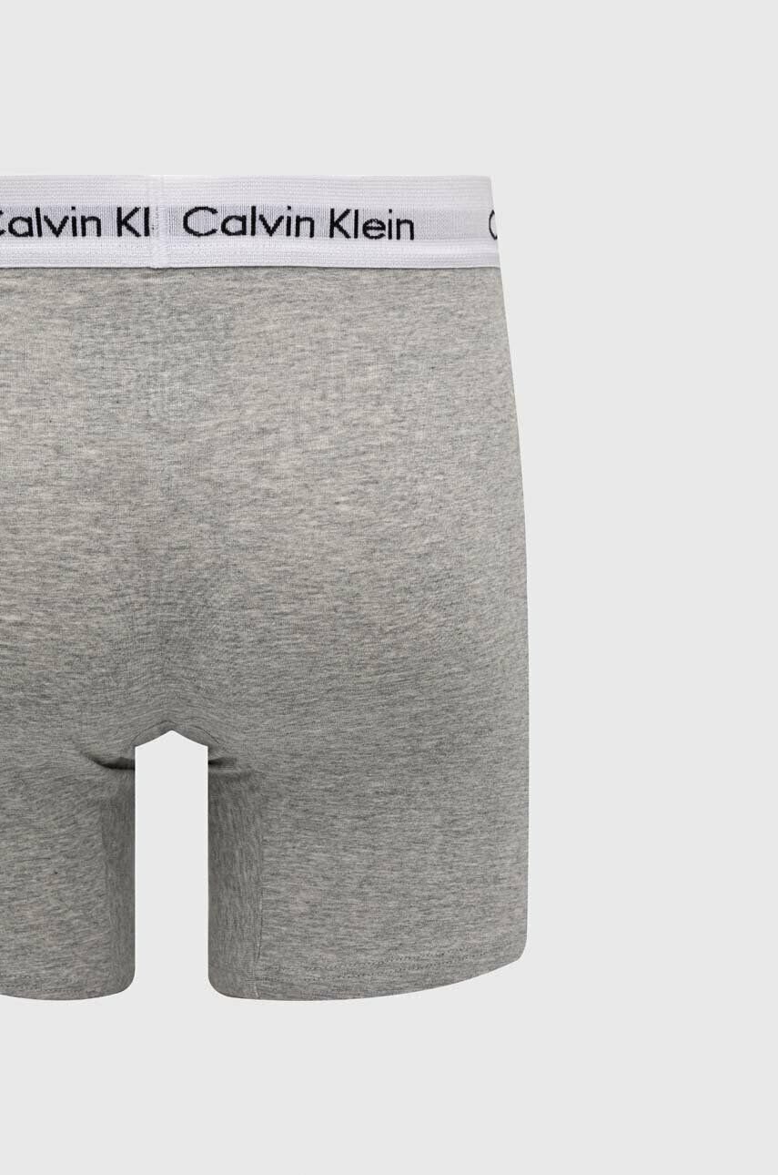 Calvin Klein Underwear Boxerky 3-pack - Pepit.cz