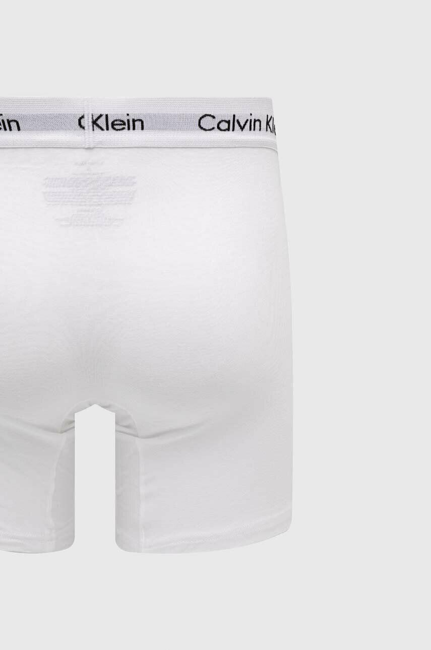 Calvin Klein Underwear Boxerky 3-pack - Pepit.cz