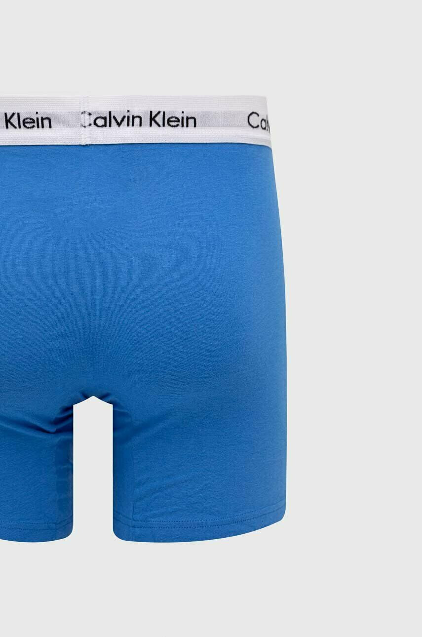 Calvin Klein Underwear Boxerky 3-pack - Pepit.cz