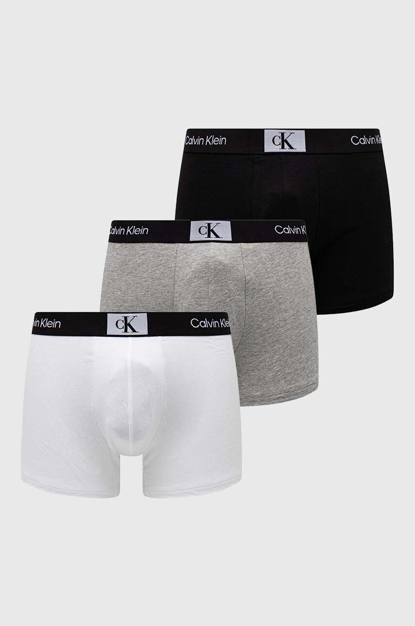 Calvin Klein Underwear Boxerky 3-pack - Pepit.cz