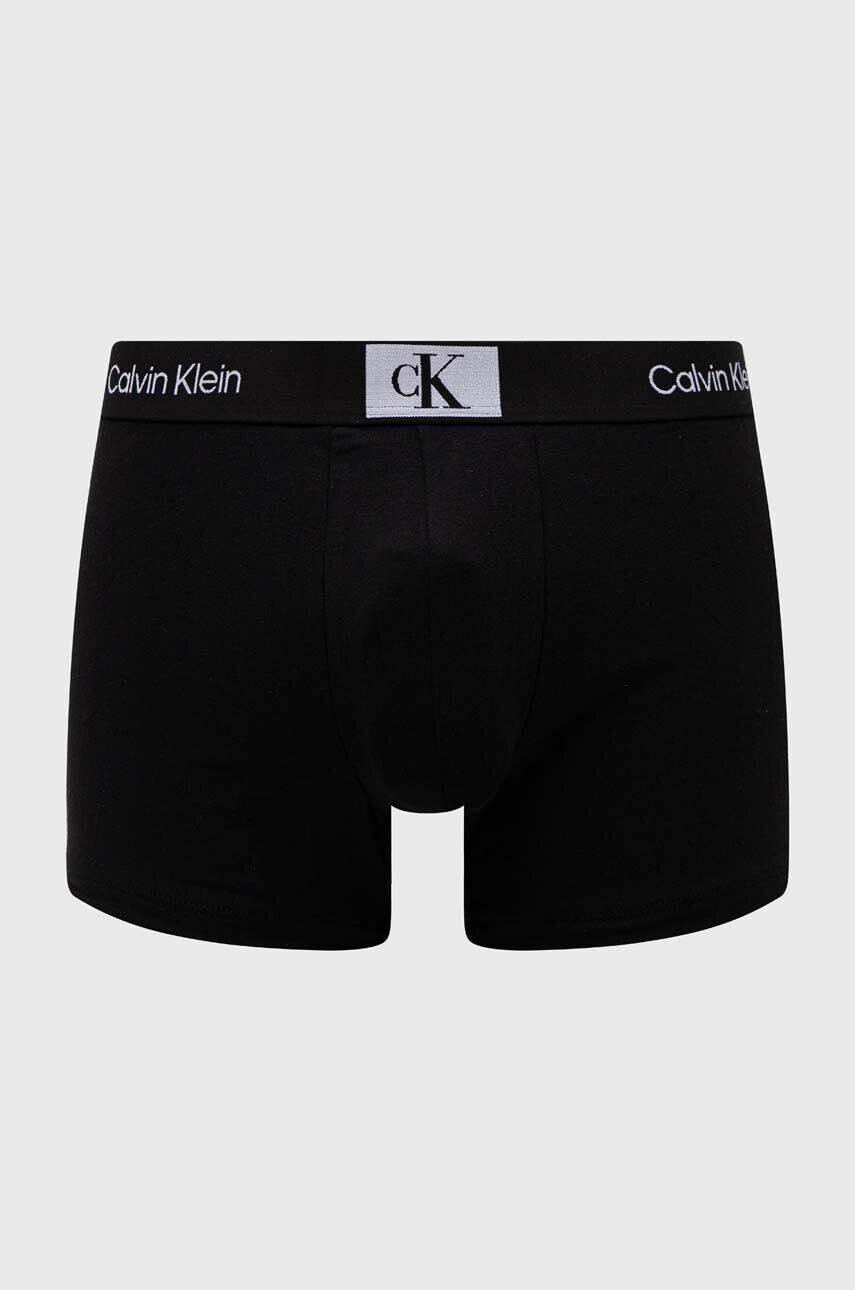 Calvin Klein Underwear Boxerky 3-pack - Pepit.cz