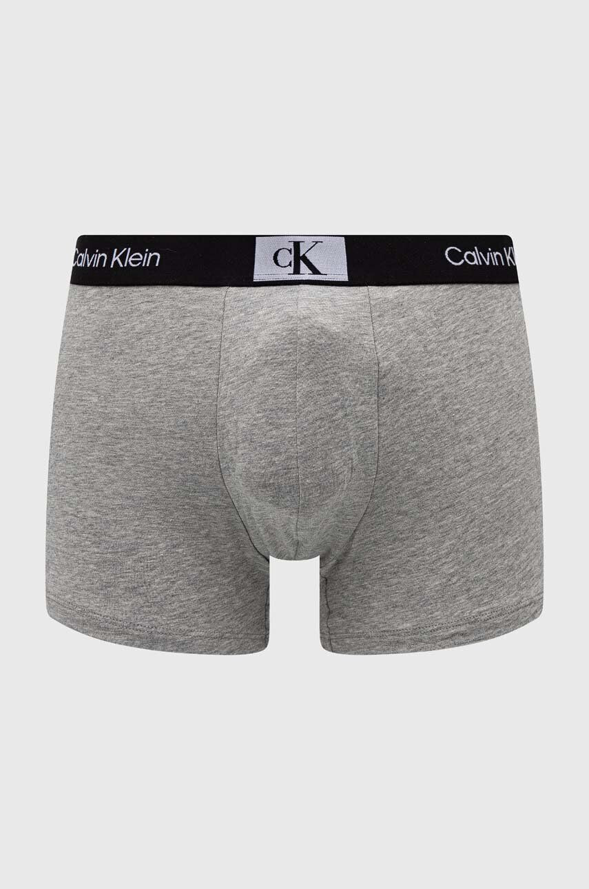 Calvin Klein Underwear Boxerky 3-pack - Pepit.cz