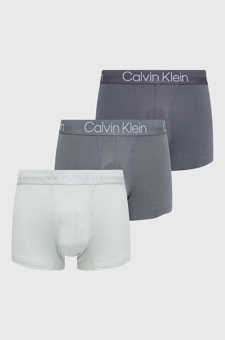 Calvin Klein Underwear Boxerky 3-pack - Pepit.cz