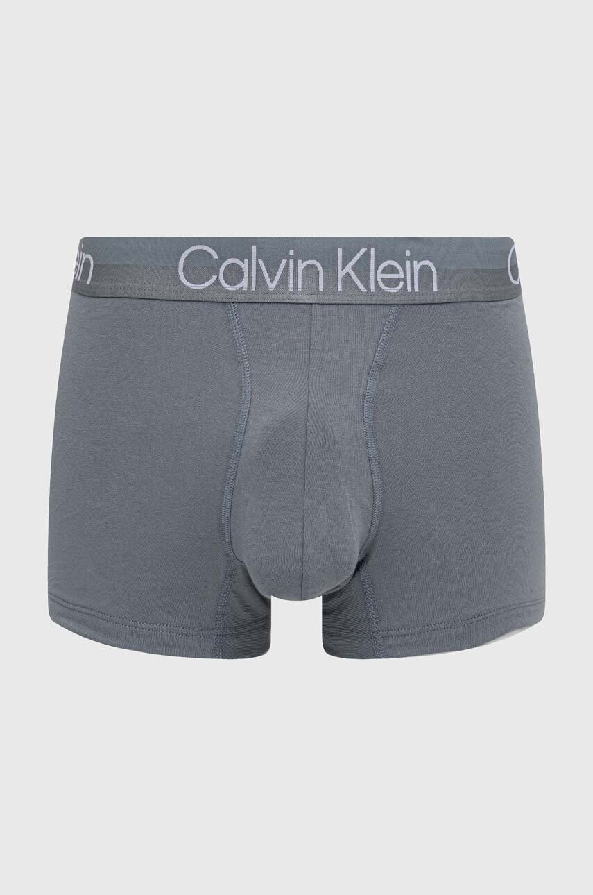 Calvin Klein Underwear Boxerky 3-pack - Pepit.cz