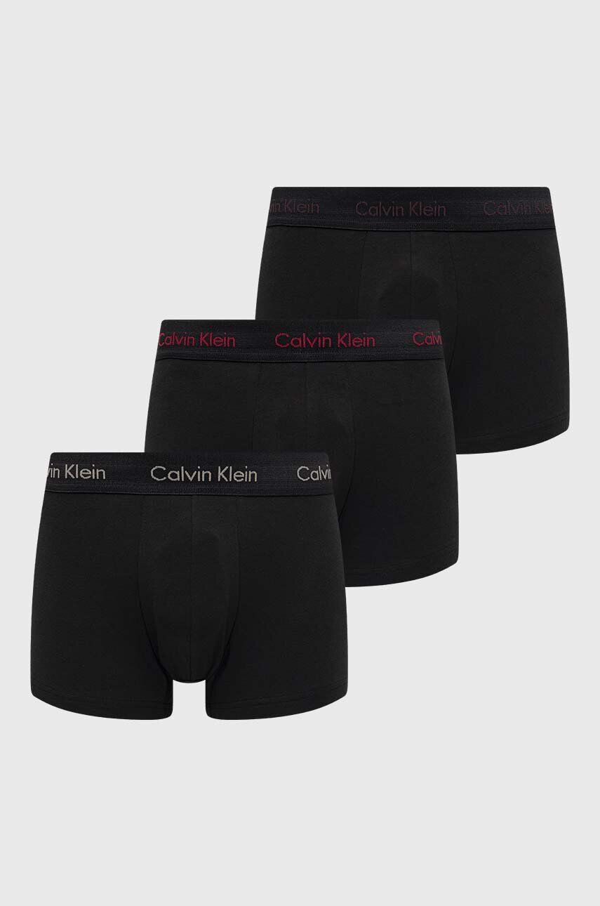 Calvin Klein Underwear Boxerky 3-pack - Pepit.cz