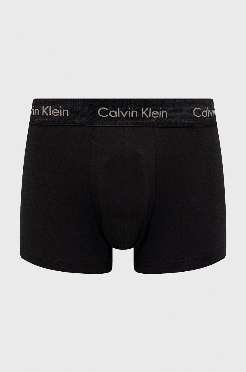 Calvin Klein Underwear Boxerky 3-pack - Pepit.cz