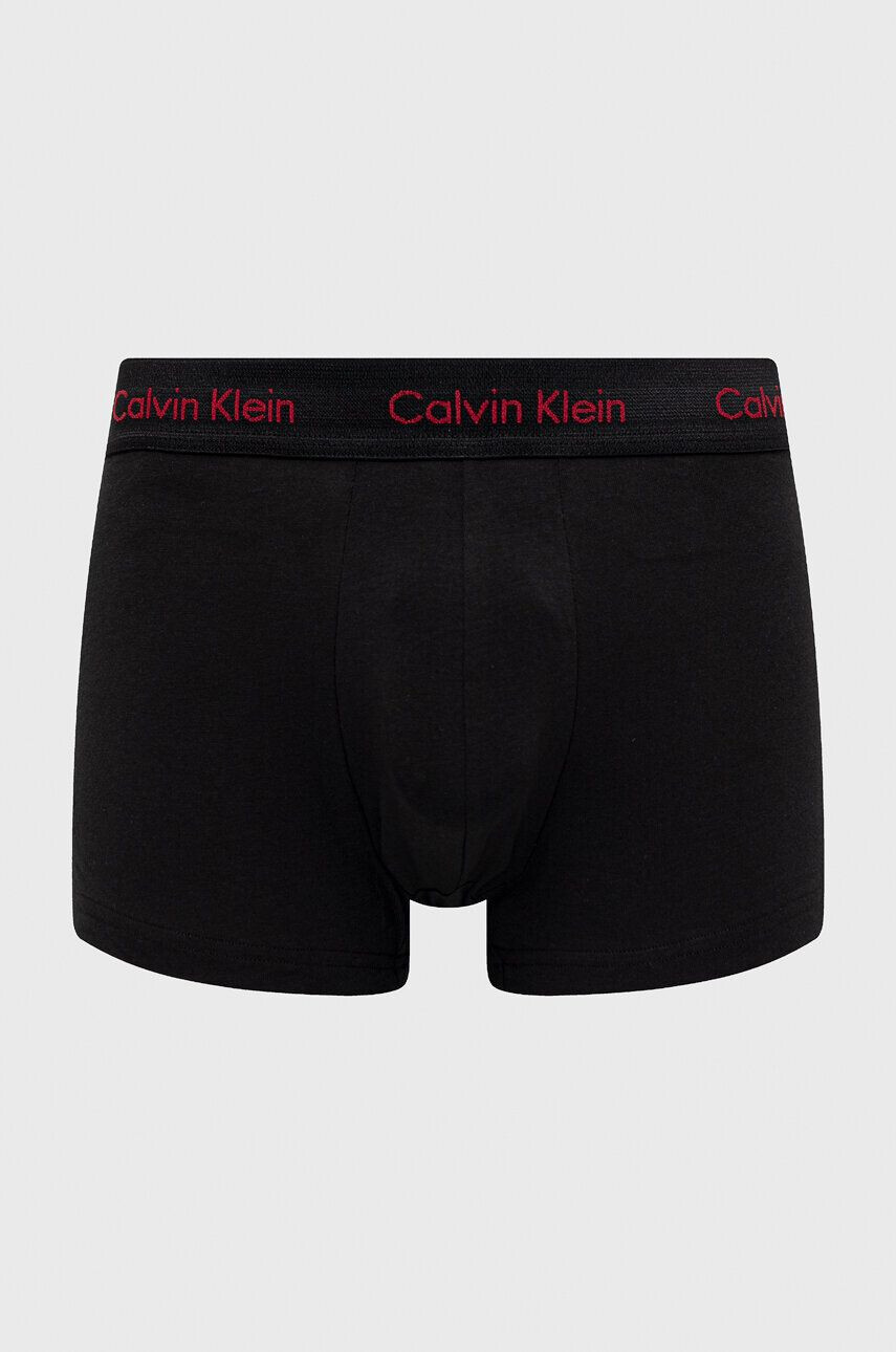 Calvin Klein Underwear Boxerky 3-pack - Pepit.cz