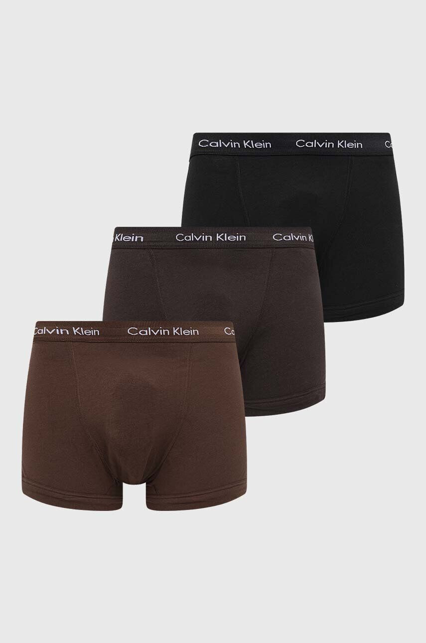 Calvin Klein Underwear Boxerky 3-pack - Pepit.cz