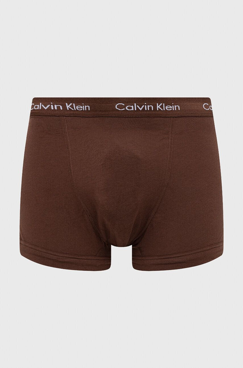 Calvin Klein Underwear Boxerky 3-pack - Pepit.cz