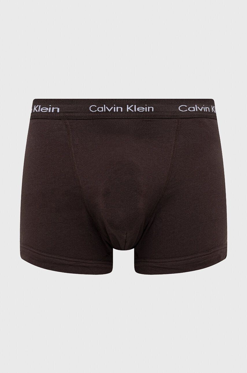 Calvin Klein Underwear Boxerky 3-pack - Pepit.cz