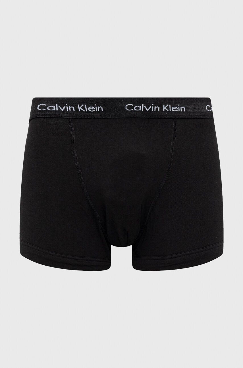 Calvin Klein Underwear Boxerky 3-pack - Pepit.cz