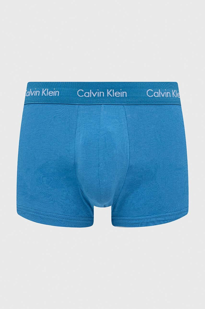 Calvin Klein Underwear Boxerky 5-pack - Pepit.cz