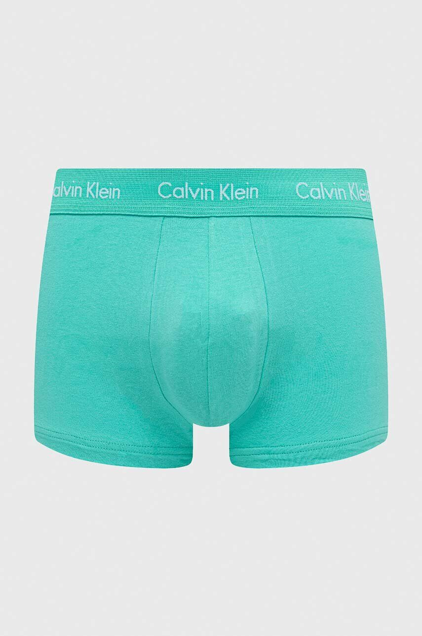 Calvin Klein Underwear Boxerky 5-pack - Pepit.cz