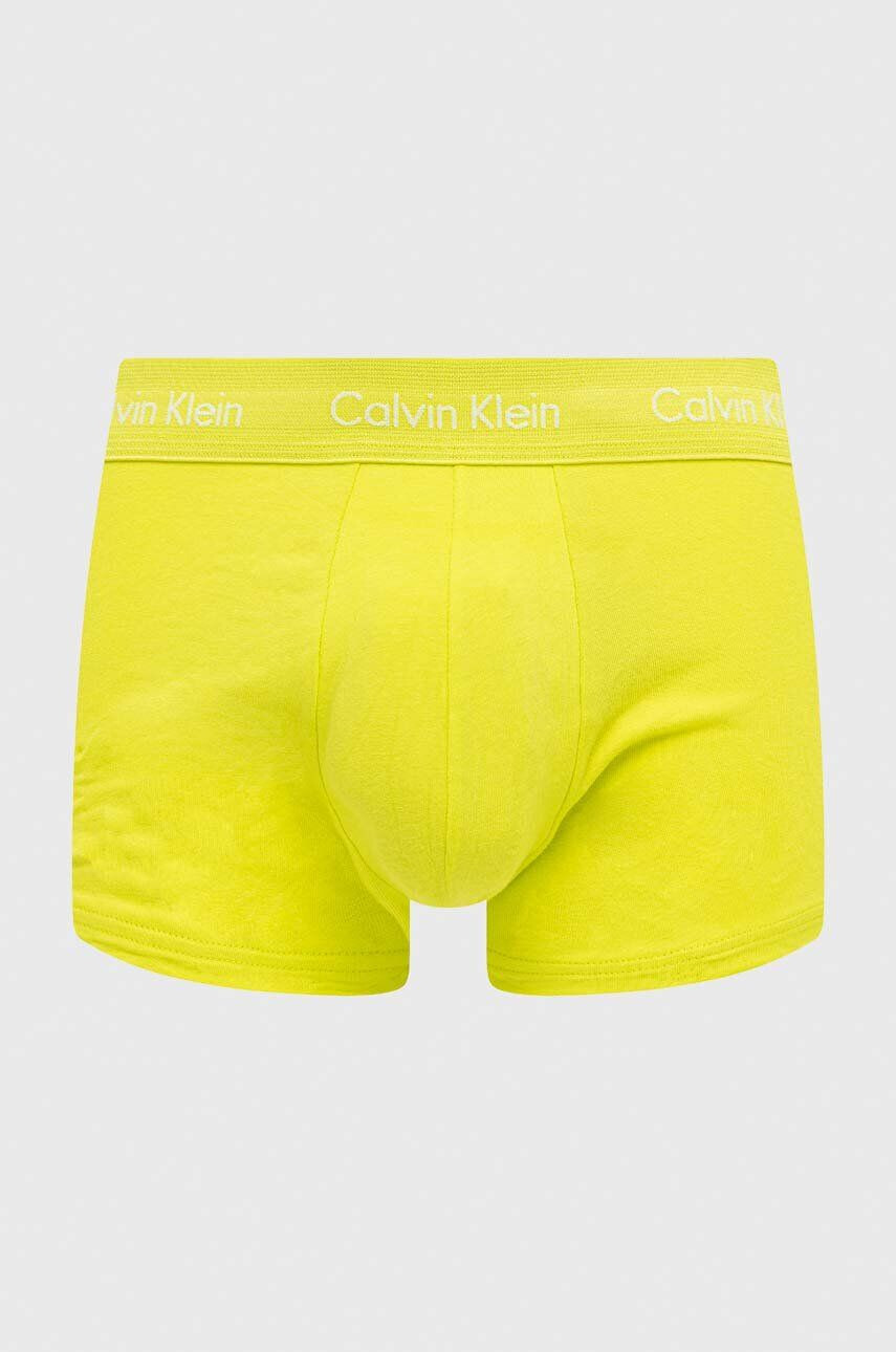 Calvin Klein Underwear Boxerky 5-pack - Pepit.cz