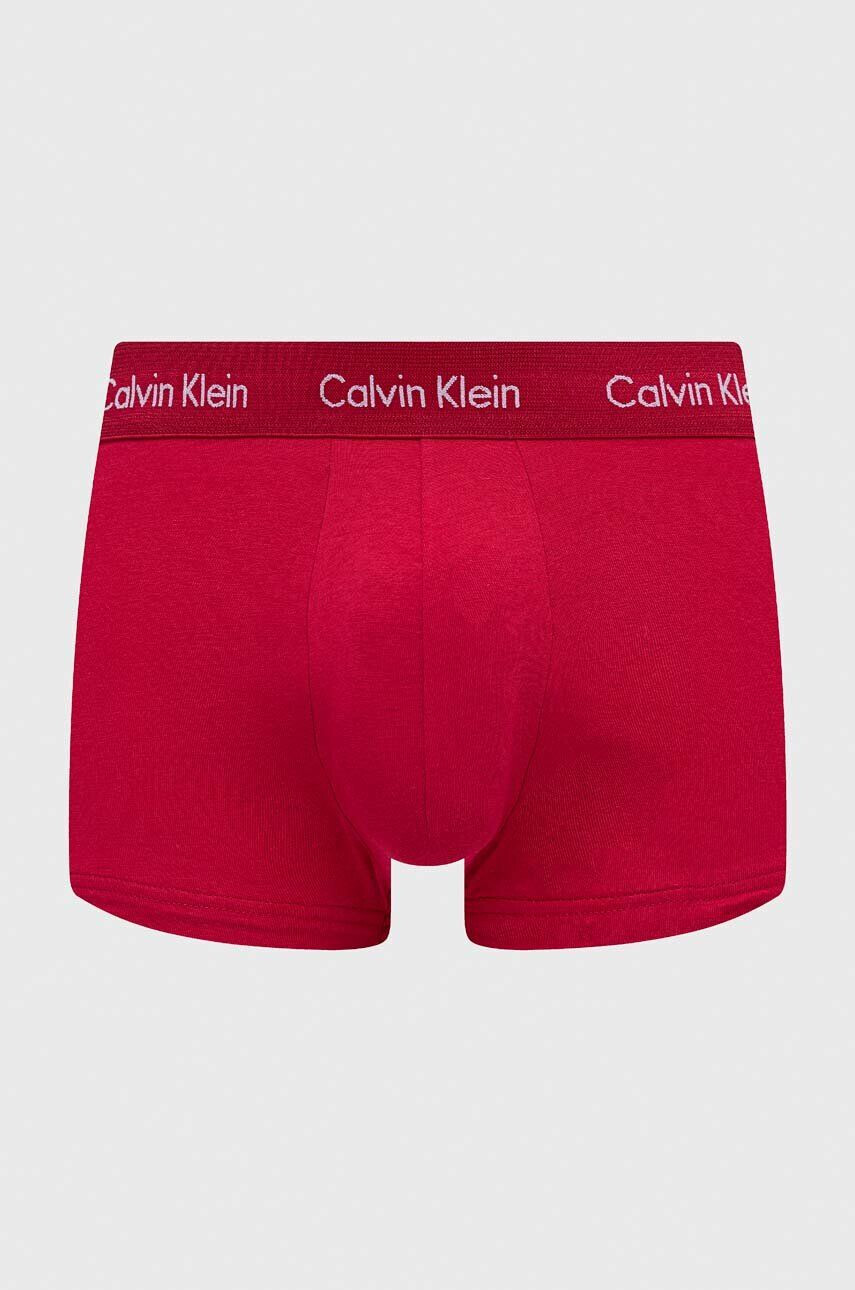 Calvin Klein Underwear Boxerky 5-pack - Pepit.cz