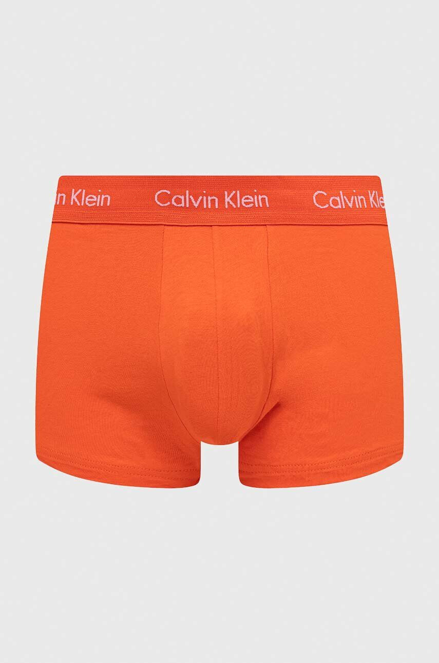 Calvin Klein Underwear Boxerky 5-pack - Pepit.cz