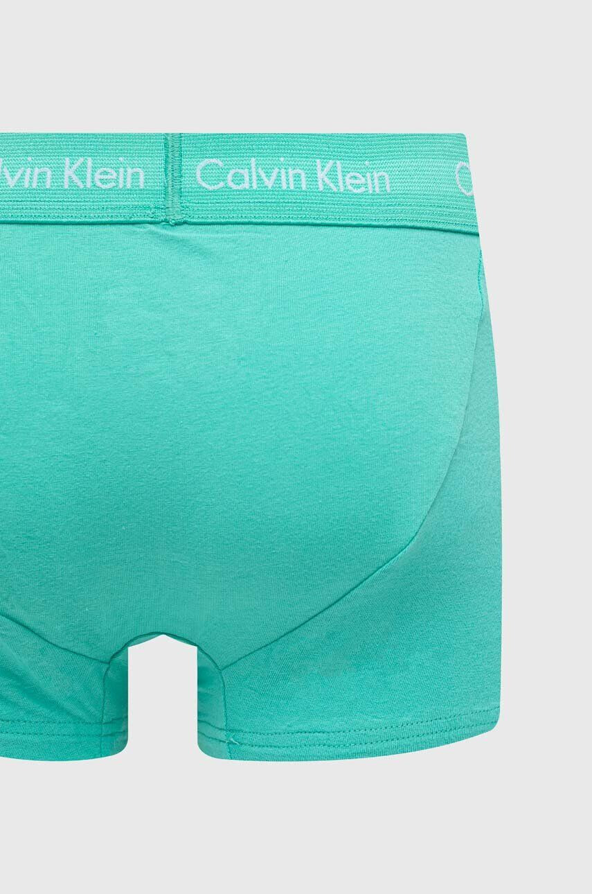 Calvin Klein Underwear Boxerky 5-pack - Pepit.cz