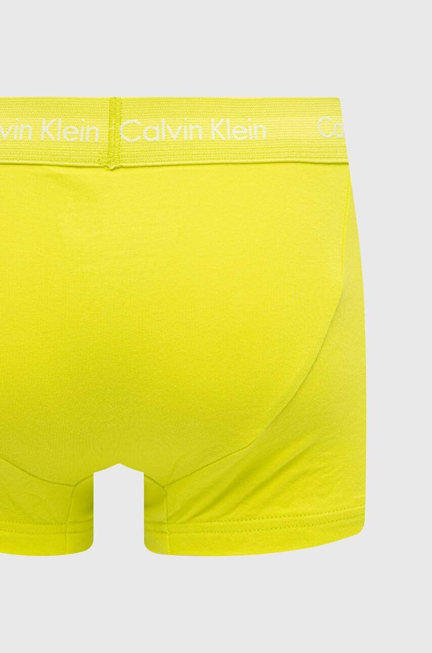 Calvin Klein Underwear Boxerky 5-pack - Pepit.cz