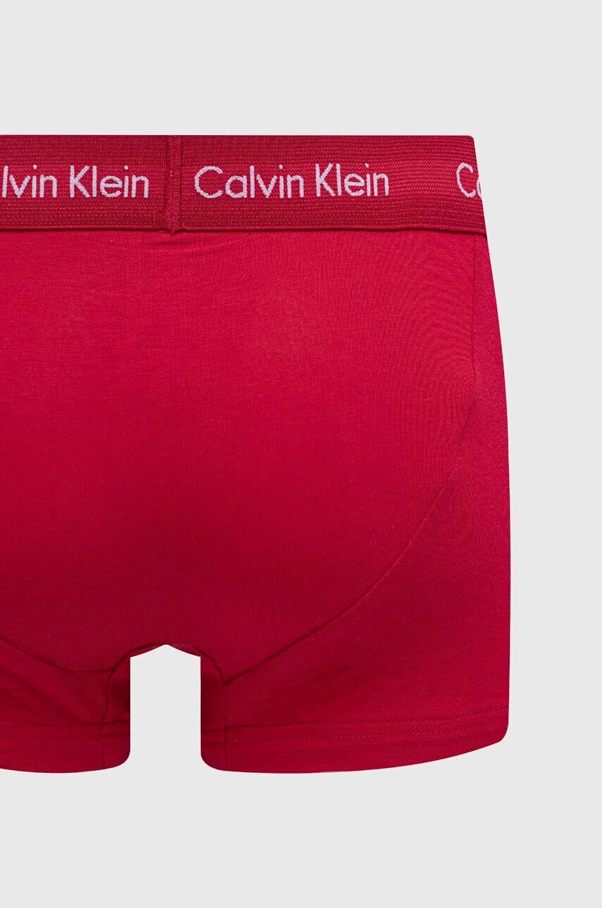 Calvin Klein Underwear Boxerky 5-pack - Pepit.cz