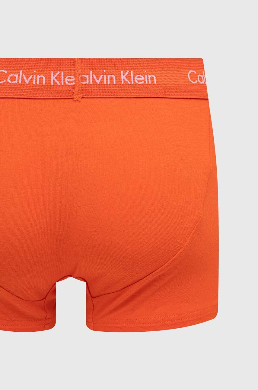 Calvin Klein Underwear Boxerky 5-pack - Pepit.cz