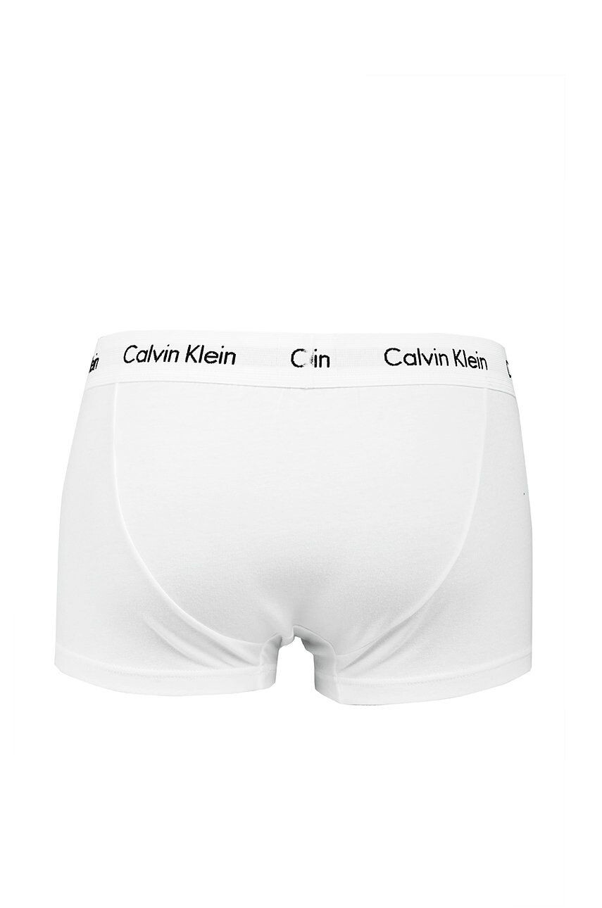 Calvin Klein Underwear Boxerky Low Rise (3-pak) - Pepit.cz