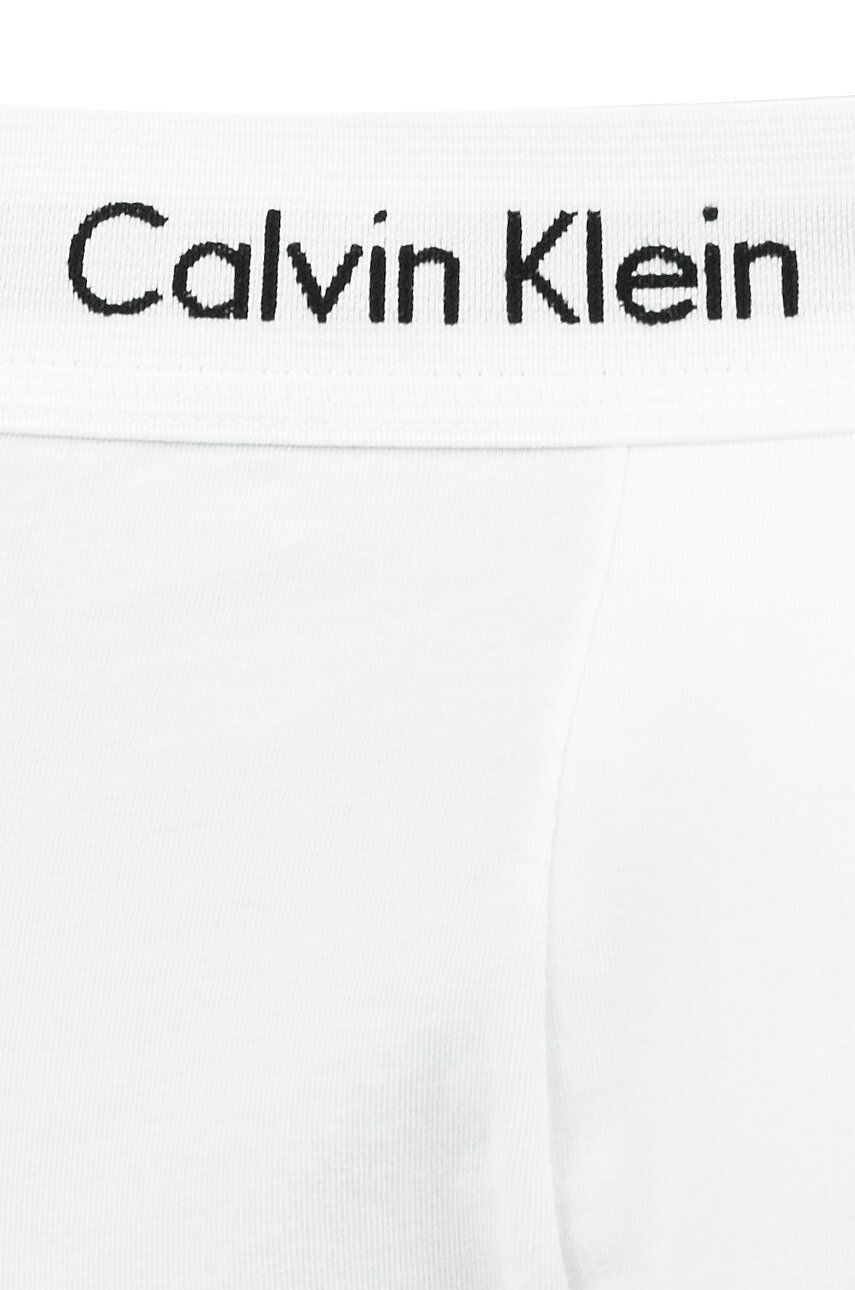 Calvin Klein Underwear Boxerky Low Rise (3-pak) - Pepit.cz