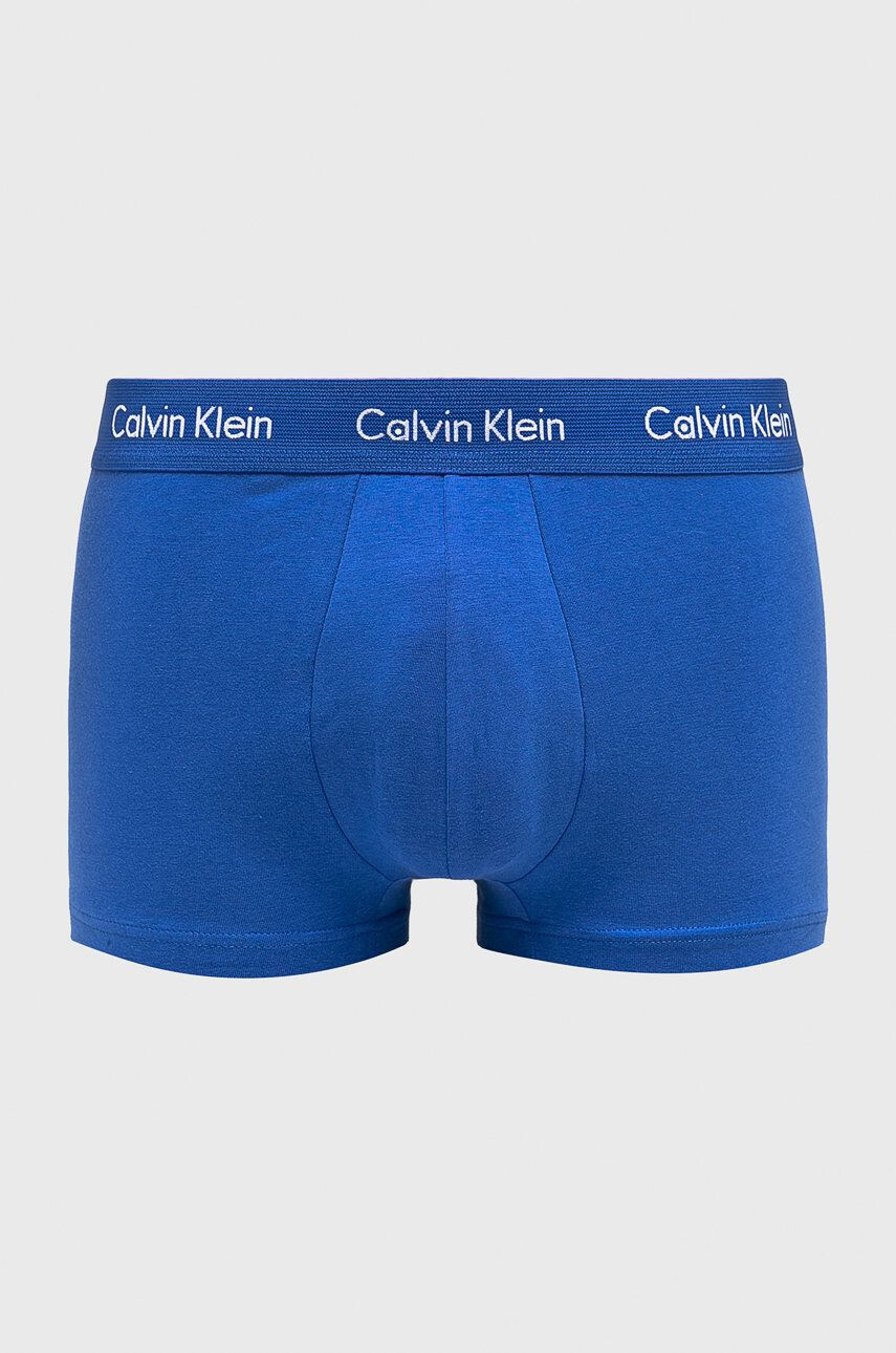 Calvin Klein Underwear Boxerky Low Rise (3-pak) - Pepit.cz