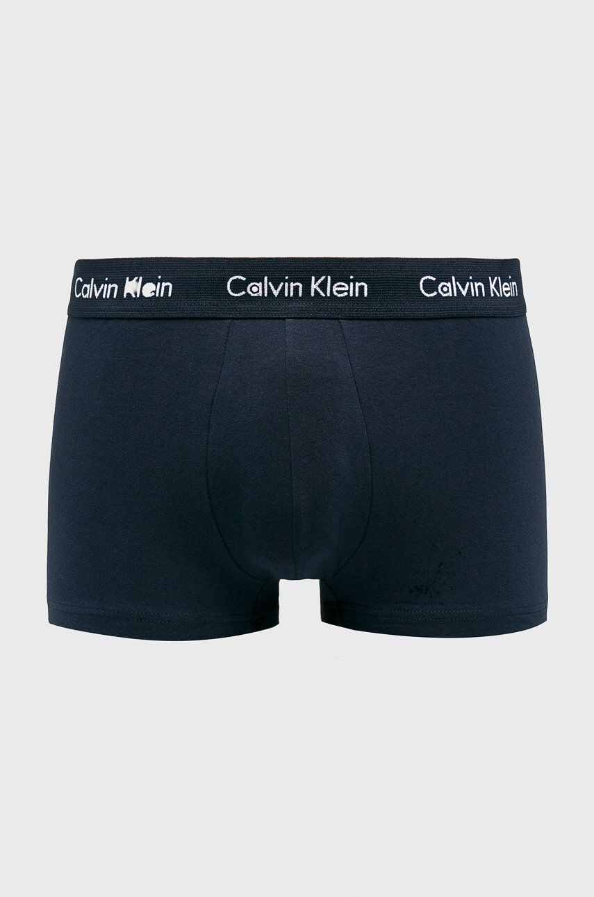 Calvin Klein Underwear Boxerky Low Rise (3-pak) - Pepit.cz