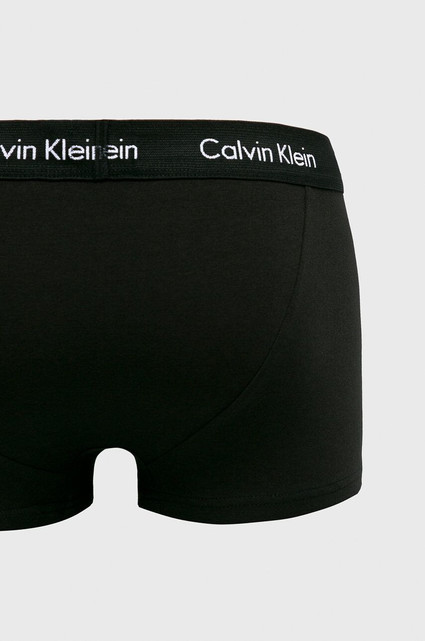 Calvin Klein Underwear Boxerky Low Rise (3-pak) - Pepit.cz